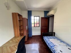 Rosedale (D21), Terrace #477909641